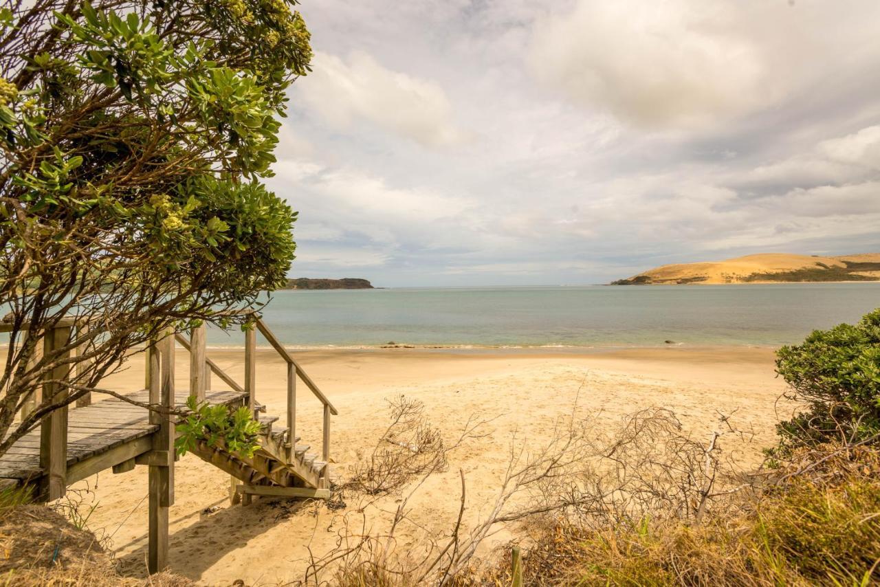 Апартаменти Hokianga Haven Опононі Екстер'єр фото