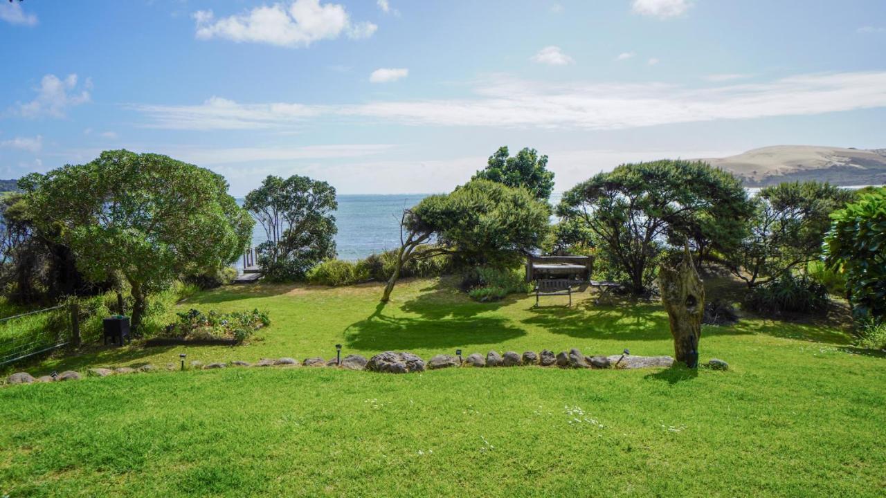 Апартаменти Hokianga Haven Опононі Екстер'єр фото