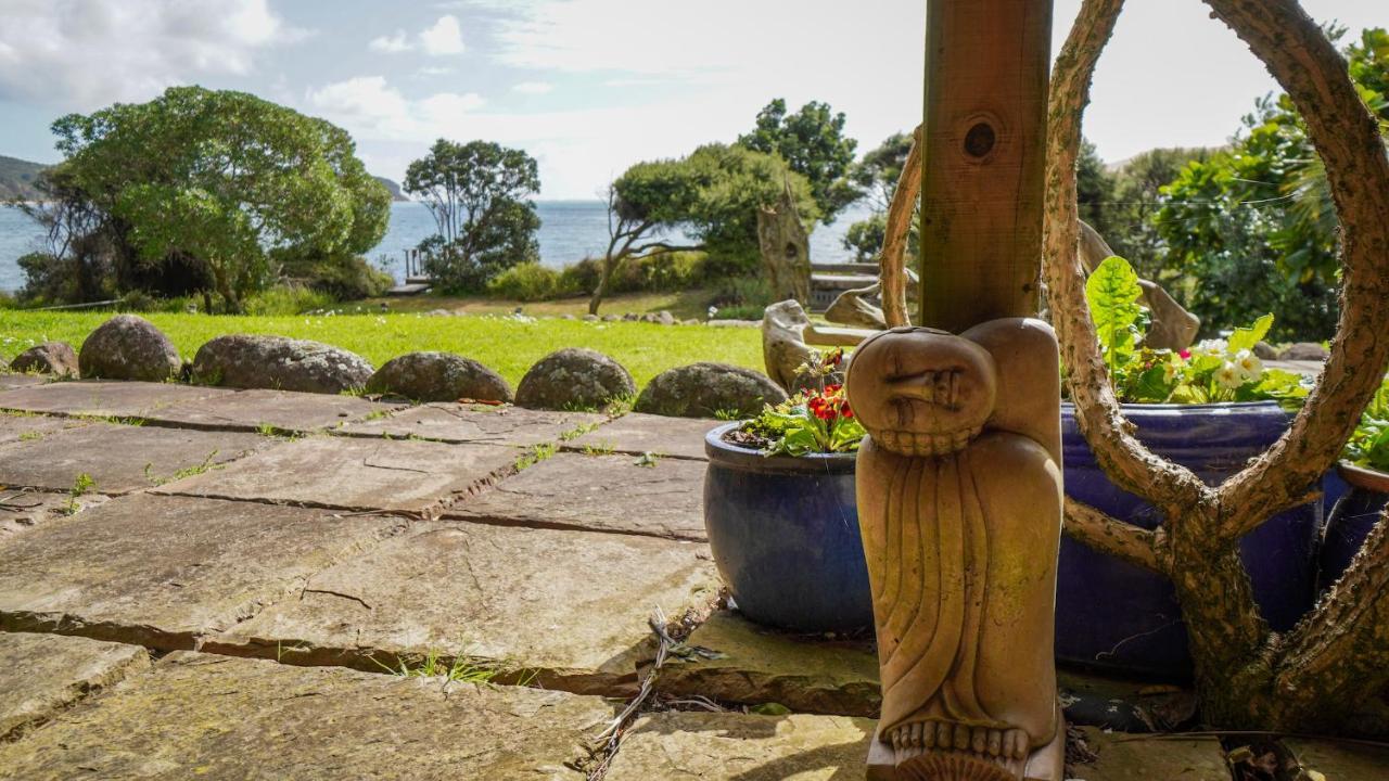 Апартаменти Hokianga Haven Опононі Екстер'єр фото