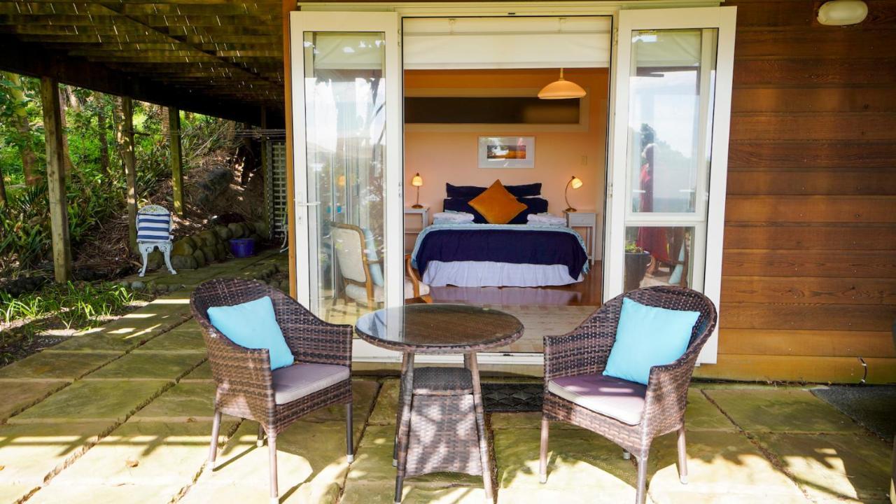 Апартаменти Hokianga Haven Опононі Екстер'єр фото