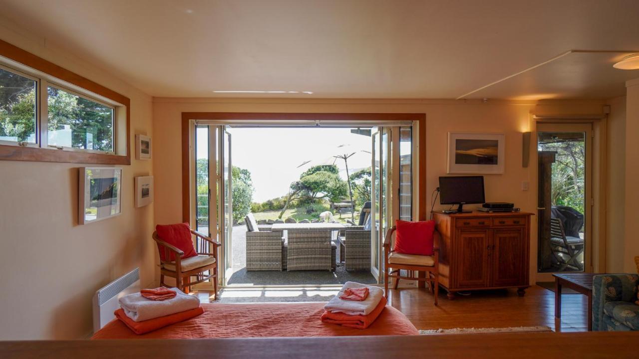 Апартаменти Hokianga Haven Опононі Екстер'єр фото