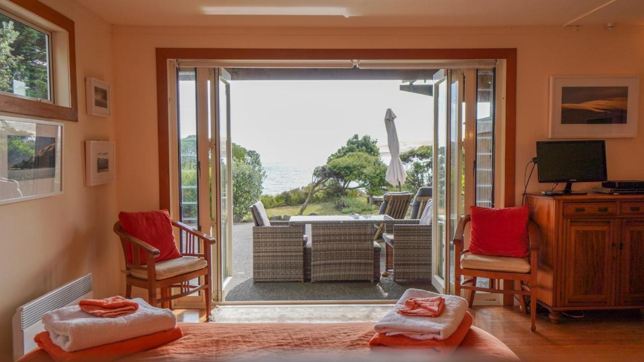 Апартаменти Hokianga Haven Опононі Екстер'єр фото