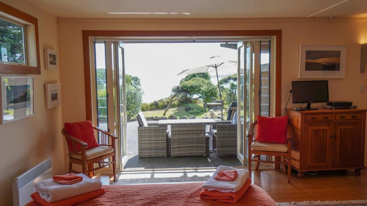 Апартаменти Hokianga Haven Опононі Екстер'єр фото