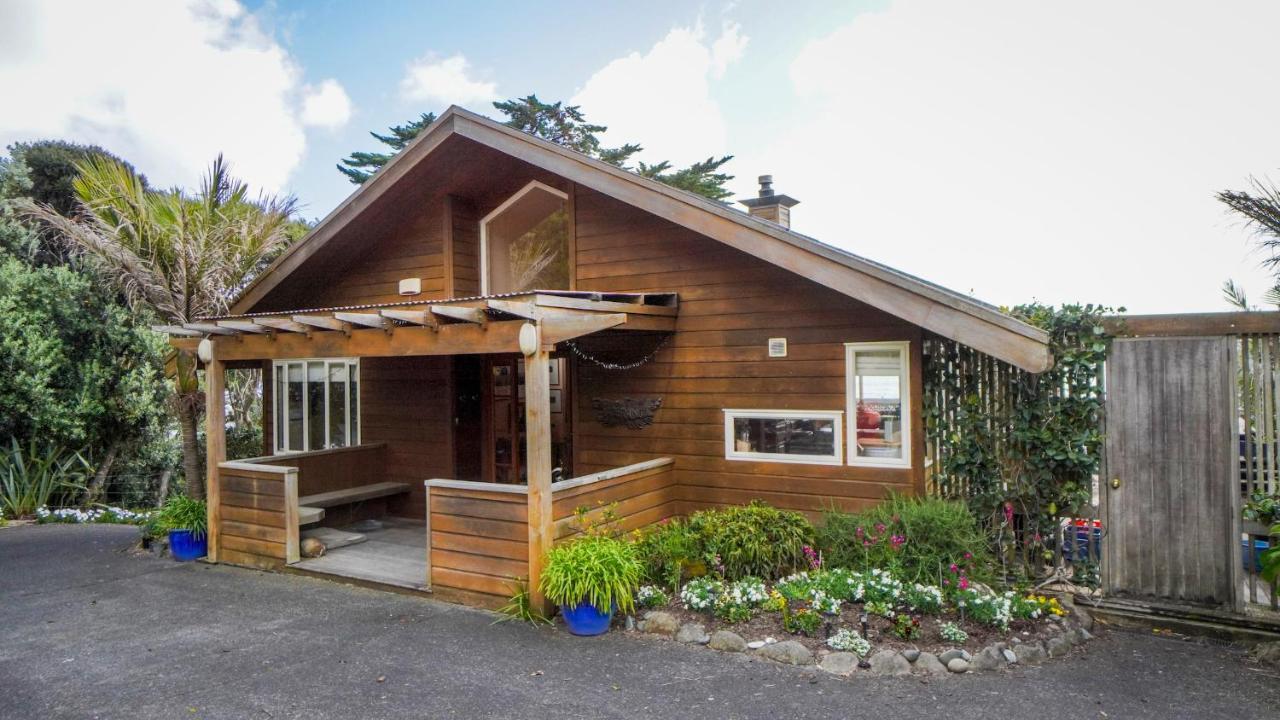 Апартаменти Hokianga Haven Опононі Екстер'єр фото