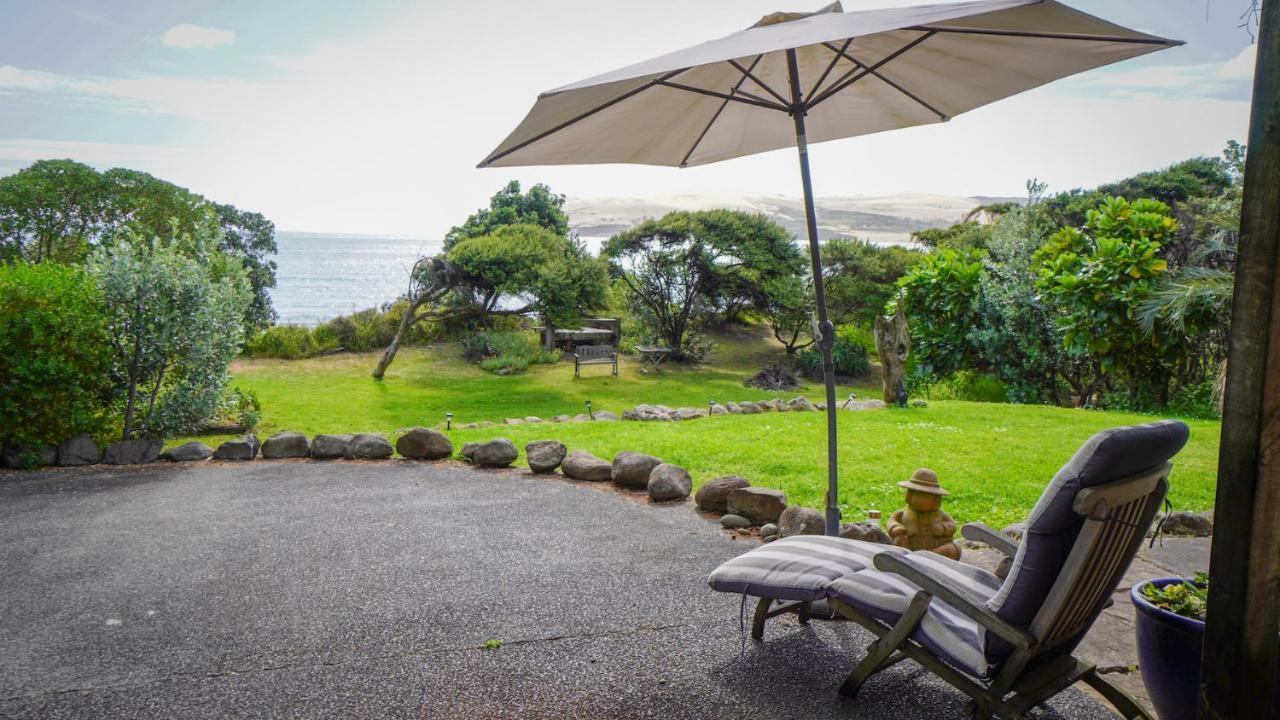 Апартаменти Hokianga Haven Опононі Екстер'єр фото