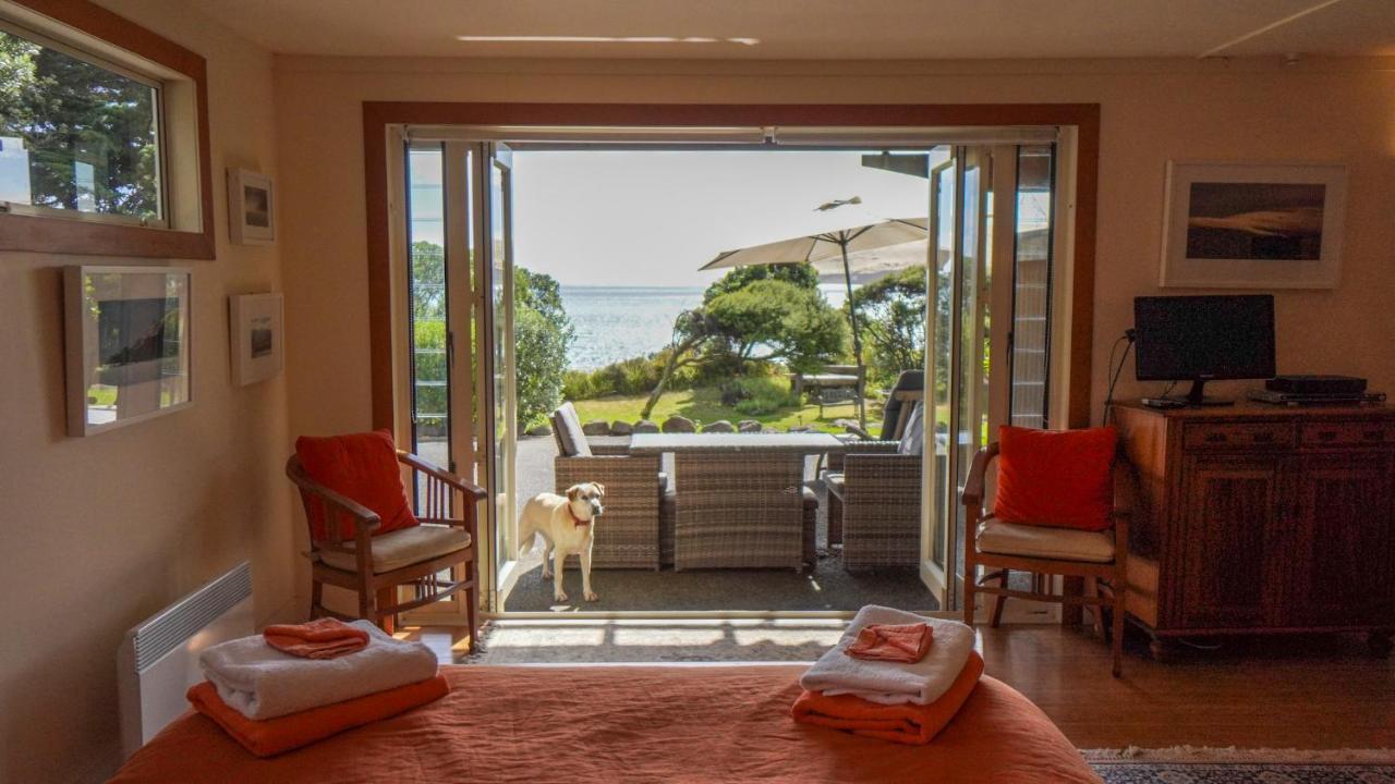 Апартаменти Hokianga Haven Опононі Екстер'єр фото
